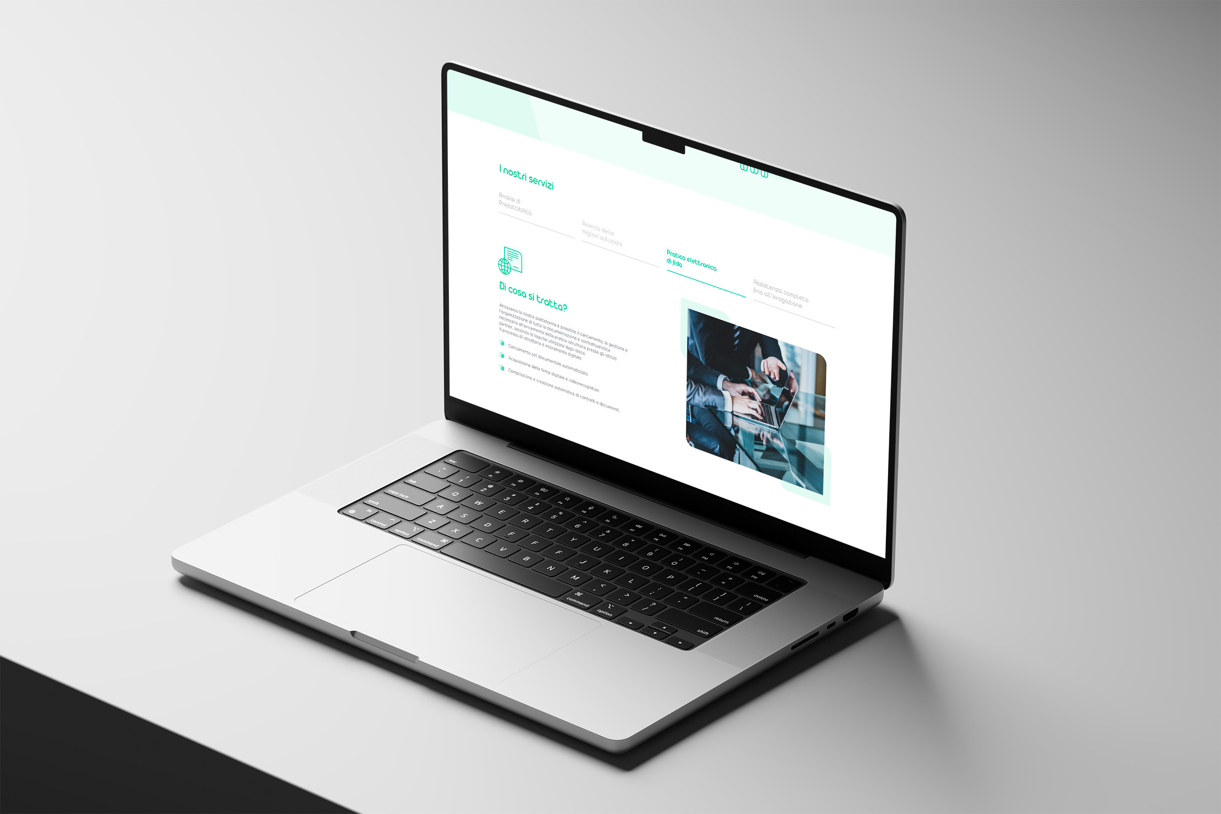 06-Nexo 01 Free Macbook Pro 16 Mockup